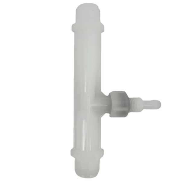 Venture Injecter800x800 PVDF Venturi